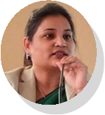 Dr. Shikha Shrivastava