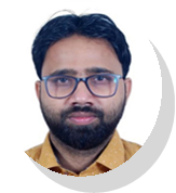 Mr. Sarvendra Pratap