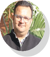 Dr. Arun Singh Choudhary