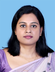 Dr. Bency Mony