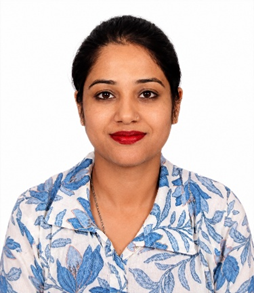 Ms. Indu Bala
