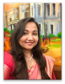 Ms. Sumana Goswami