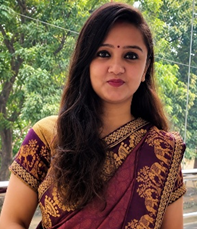 Ms. Diksha Kaushal