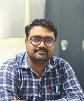Mr. Sawan Joshi
