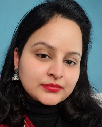 Ms. Divya Thakur