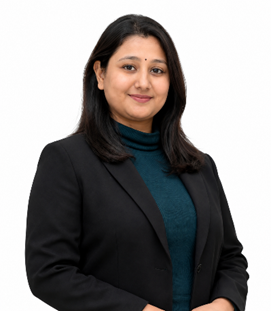 Ms. Rachna Bisht