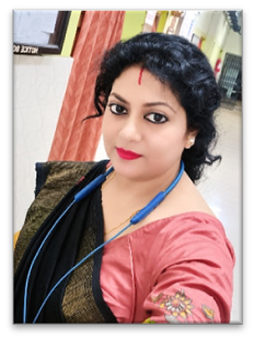 Ms. Jhunu Sarkar