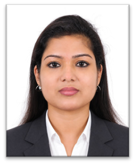 Ms. Shilpa S.