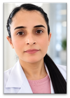 Ms. Kamaldeep Kaur